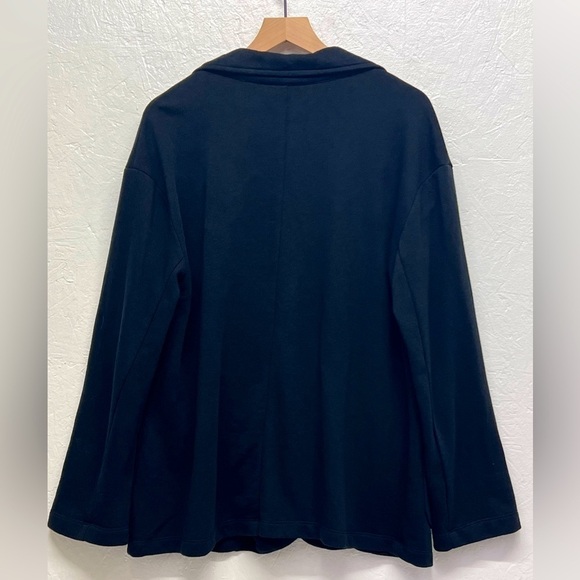 Universal Thread Women’s - Long Sleeve Blazer/ Jacket - Black - XL - Picture 4 of 10